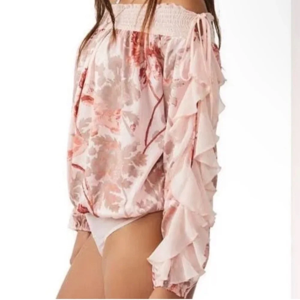 Free People excellent preowned